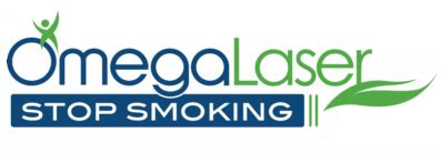 omega laser quit smoking carling ave discount